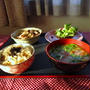 朝ごはん　２月２２日（火）