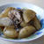 鯖大根