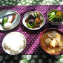 朝ごはん　７月２０日（月）