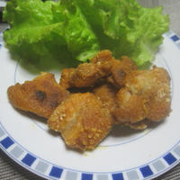 トムヤムチキン作ってみました♪
