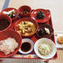 禅寺東林院　精進料理教室その２