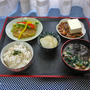 朝ごはん　１２月３日（木）