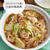 ぜんぶ入れて煮るだけ♪【白菜の中華風はるさめ煮】#簡単#時短