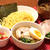 おうちで、手作りで、このレベルのラーメンが作れるなんて！