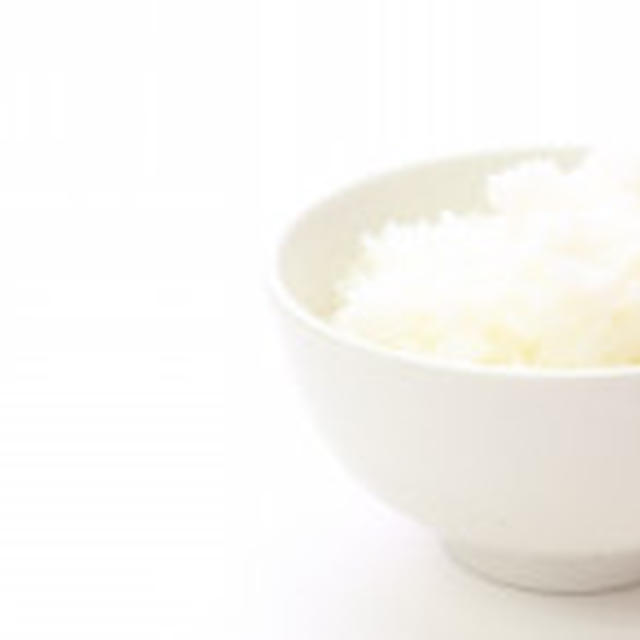朝お米を食べて学力ＵＰ　～脳のエネルギー源～