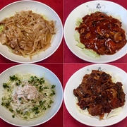 繊キャベツとレンチンキャベツを交互に食べる：野菜食日記[2825]-[2828]