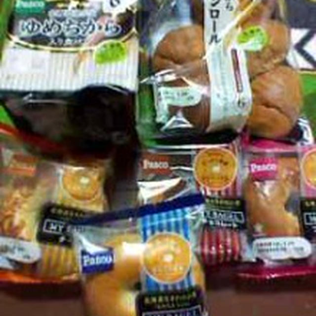 お土産！日本の麦の底力へ４～東京プリンスホテル