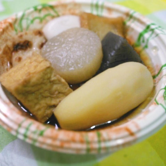 選べる冬のコーディネートセット第二弾！３０～４０代の冬ニットコーデ～カジュアル＆手抜き7品目白だしおでん・名古屋名物どて焼き