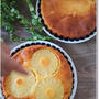 【レシピ有】パイナップル缶で簡単＆美味しいケーキ！と手作りちらし寿司