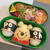 プーさん弁当