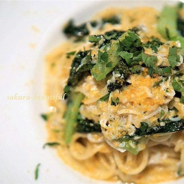 95ｇのパスタでおなかいっぱい♡ランもお得に900円♪湯島カルネリーナ