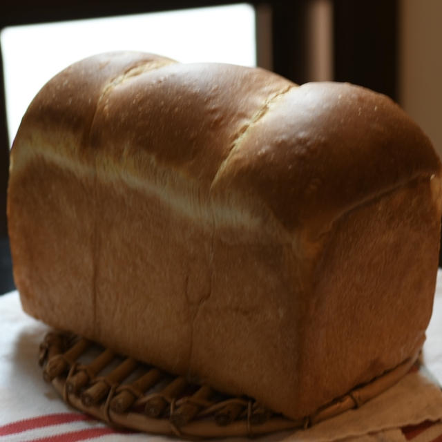 リッチめ山食パン