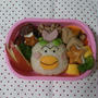 はなかっぱのお弁当☆