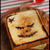 ホットチーズサンドに願いを・・・