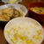 とうもろこしご飯