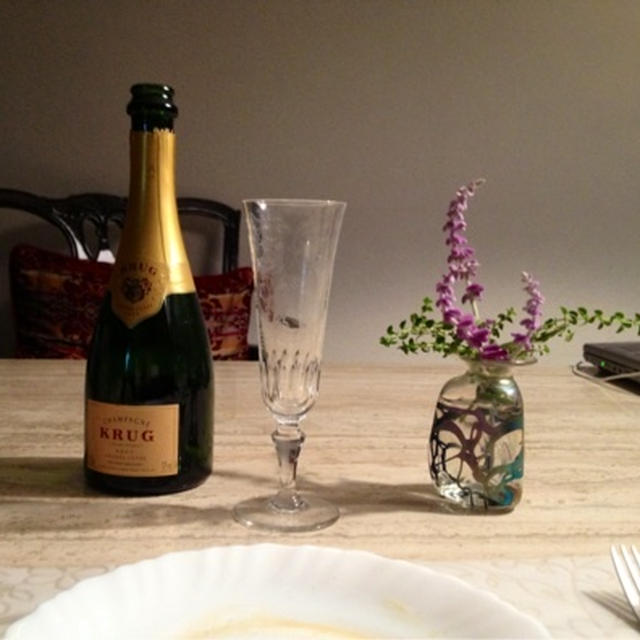 ＫＲＵＧ・・・ハーフ