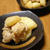 軟骨つくねとじゃがいもの甘辛煮