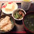 冷たーい玉子豆腐～夏のお助け食材