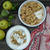 Baked Apple Oatmeal ベイクドアップルオートミール