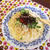 やばうま♫タラコのクリームパスタ♫