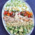 今夜の夕食はコブ・サラダ（Cobb Salad)