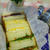 1月17日サンドイッチのお弁当