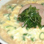私のイチオシ♪ラーメンレシピ