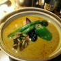カレー工房インド　ガンガ店☆(^Д^)