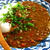 牛ひき肉の和だしカレー。°