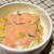 温豆腐の明太あんかけ。お酒が進むあったかレシピ。