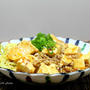 調味料は多いですが作れば早い「麻婆焼きそば」＆メシ通さんレシピアップ＆やっぱりハマり気味ホットサンド