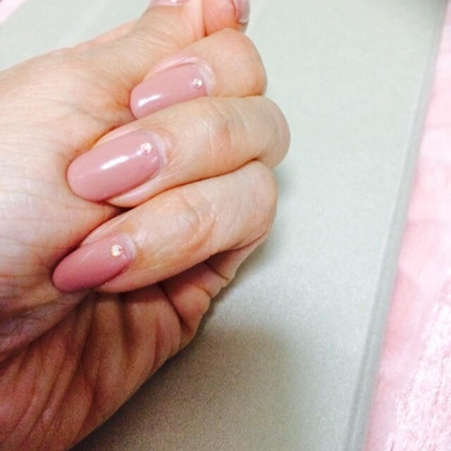 マツコネイル