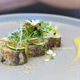 自然の恵みを感じる繊細でモダンな新潟フレンチ『Restaurant UOZEN(ウオゼン)』