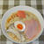 韓国冷麺風冷やし中華
