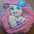 Ariel Cake