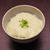 自然薯のとろろご飯 と 利平栗の渋皮煮