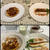 ベターホーム４回目「おいしい洋食」