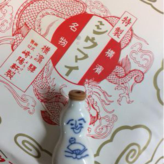 崎陽軒の醤油瓶のふたの進化