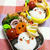 ＊２０１２ Halloween ☆ お弁当まとめてＵＰ～♪＊