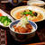 ササッと鶏丼 柚子胡椒風味