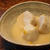 里芋の白みそ煮