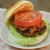 モスバーガー風ハンバーガー