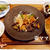 豚肉と茄子の味噌炒め♪　Stir fried pork & eggplant
