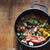 Autumn Vegetable Soup