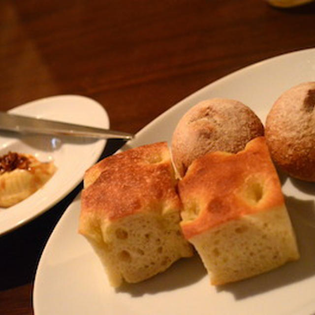 【西麻布】PROmessa　プロメッサ　北海道の食材の味を最大限に引き出す料理を個室で楽しめます