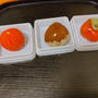 和菓子教室　10月その１