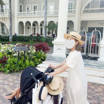 ハワイ家族旅行⭐︎⑥最終章旅行費公開！
