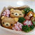 いなリラックマ✿キャラ弁