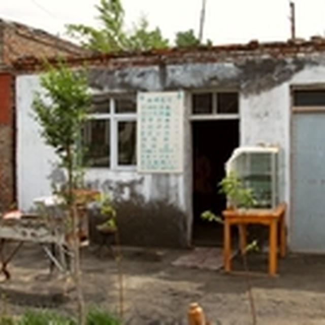 烏魯木斉（ウルムチ）のウイグル食堂