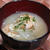 365日汁物レシピNo.237「海老と冬瓜の味噌汁」